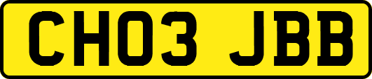 CH03JBB