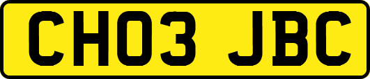 CH03JBC