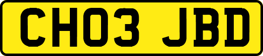 CH03JBD