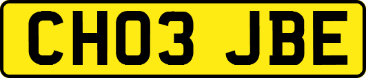 CH03JBE