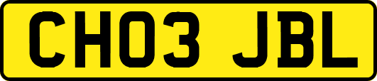 CH03JBL