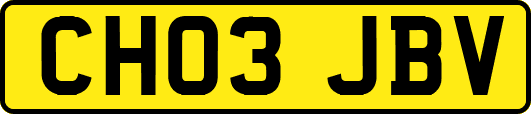 CH03JBV