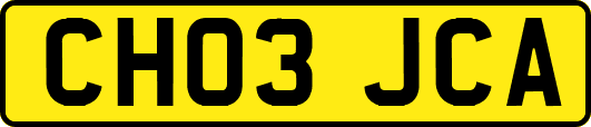 CH03JCA