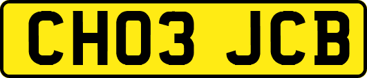 CH03JCB