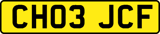 CH03JCF