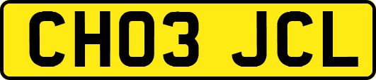 CH03JCL