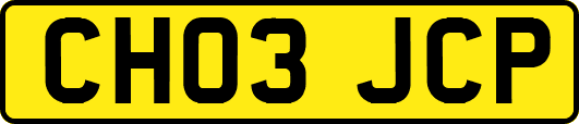 CH03JCP