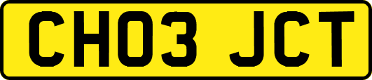 CH03JCT
