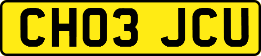 CH03JCU