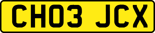 CH03JCX