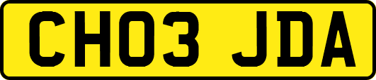 CH03JDA
