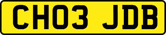 CH03JDB