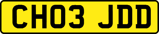 CH03JDD