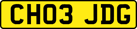 CH03JDG