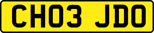 CH03JDO