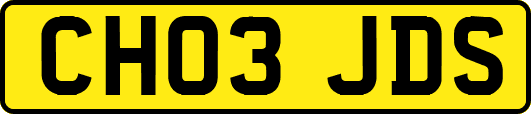 CH03JDS