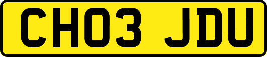 CH03JDU