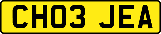 CH03JEA