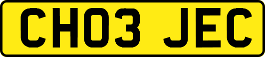 CH03JEC
