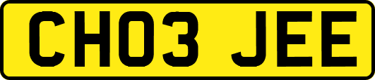 CH03JEE