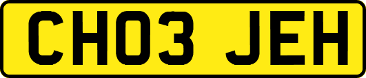 CH03JEH