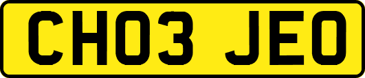 CH03JEO