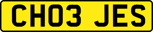 CH03JES