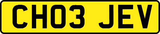 CH03JEV