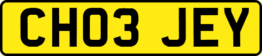CH03JEY