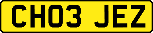 CH03JEZ