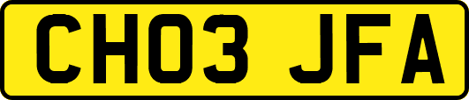 CH03JFA