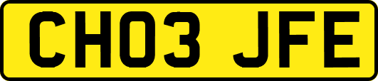 CH03JFE
