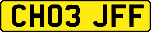 CH03JFF