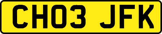 CH03JFK