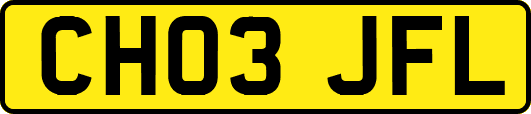 CH03JFL