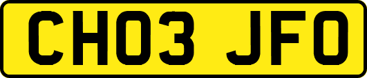 CH03JFO