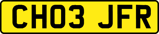 CH03JFR