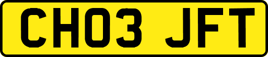 CH03JFT
