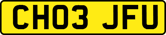 CH03JFU