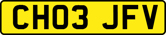 CH03JFV