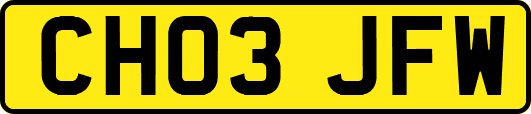 CH03JFW