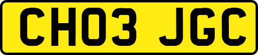 CH03JGC