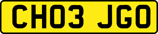 CH03JGO