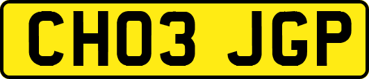 CH03JGP