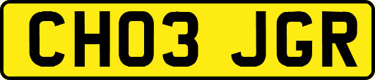 CH03JGR