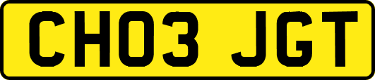 CH03JGT