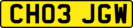 CH03JGW