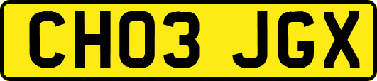 CH03JGX