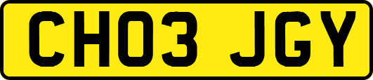 CH03JGY