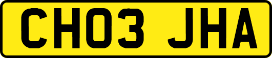 CH03JHA